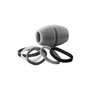 Sennheiser MZW 4032-C (blue) Passer til MD42, MD46, MD425, e800/e900